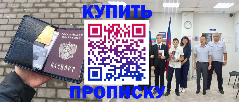 прописка для школы в Кировске